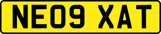 NE09XAT