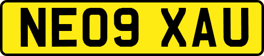 NE09XAU