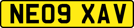 NE09XAV
