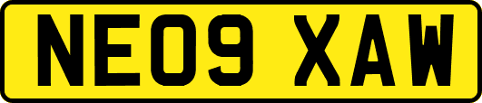 NE09XAW