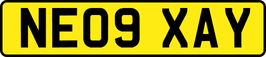 NE09XAY