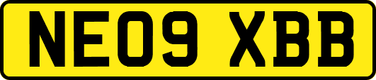 NE09XBB