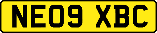 NE09XBC