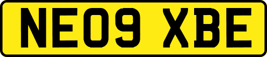NE09XBE