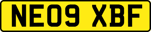 NE09XBF