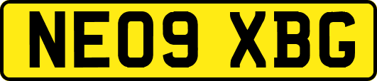 NE09XBG