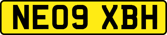 NE09XBH