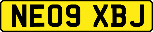 NE09XBJ