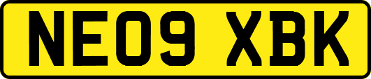 NE09XBK