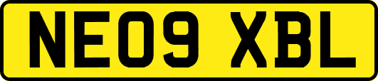 NE09XBL