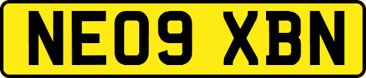 NE09XBN
