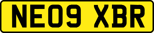 NE09XBR