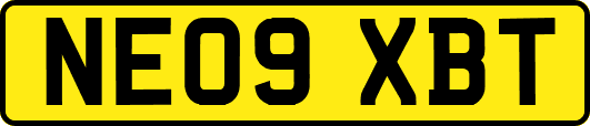 NE09XBT