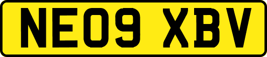 NE09XBV