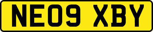 NE09XBY