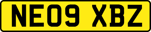 NE09XBZ