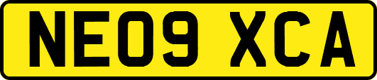 NE09XCA