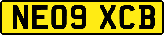 NE09XCB