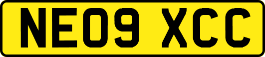 NE09XCC