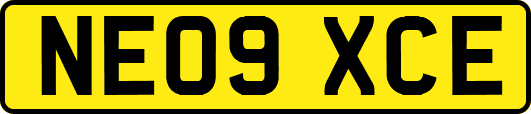 NE09XCE