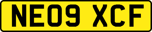 NE09XCF