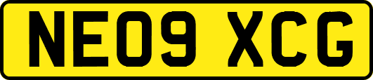 NE09XCG