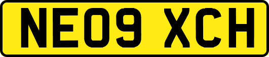 NE09XCH