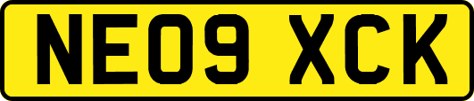NE09XCK
