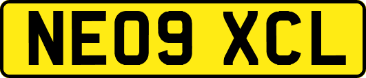 NE09XCL