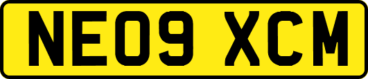 NE09XCM