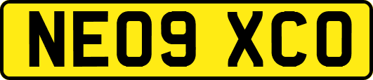 NE09XCO