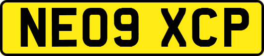 NE09XCP