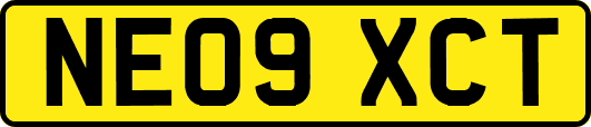 NE09XCT
