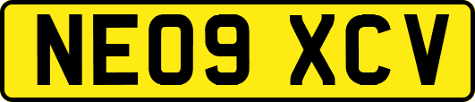 NE09XCV