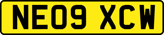 NE09XCW