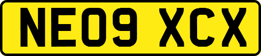NE09XCX
