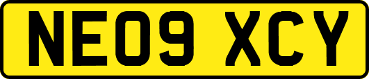 NE09XCY