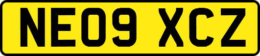 NE09XCZ