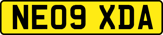 NE09XDA