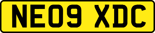 NE09XDC