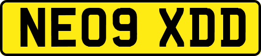 NE09XDD