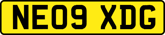 NE09XDG