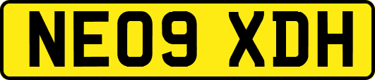 NE09XDH