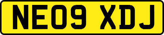 NE09XDJ