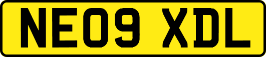 NE09XDL