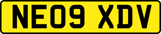 NE09XDV