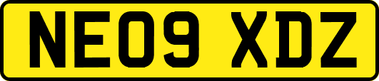 NE09XDZ