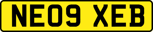 NE09XEB