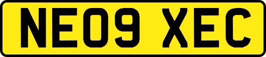 NE09XEC
