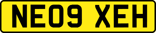 NE09XEH